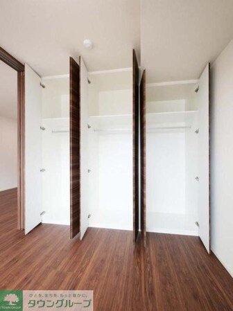 セジョリ中野富士見町の物件内観写真